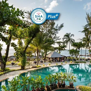 Moracea By 5*, Khao Lak Thailandia