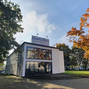 *** Hotel Creativ Park Deutschland