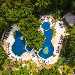 Resort Sensi Paradise, Koh Tao