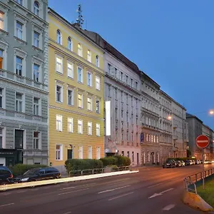 Season Three Stars Hotel Prague
