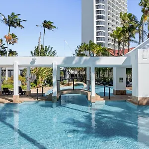 **** Hotel Crowne Plaza Surfers Paradise By Ihg Australien