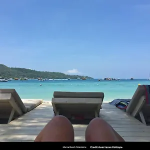 Mama - Adults Only 3*, Phi Phi Don Thailandia