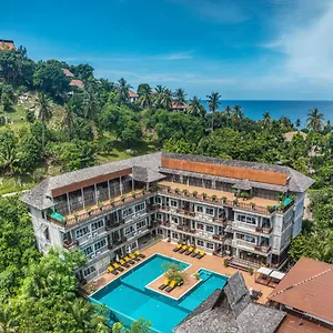 Resort Ban's Diving, Koh Tao