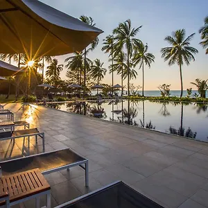 Kantary & 5*, Khao Lak Thailandia