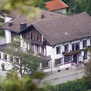 ** Gasthof Garni Schlossblick Deutschland
