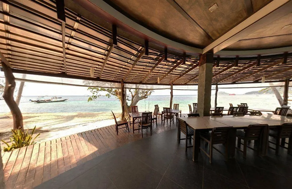 Koh Tao Regal Resort - Sha Plus