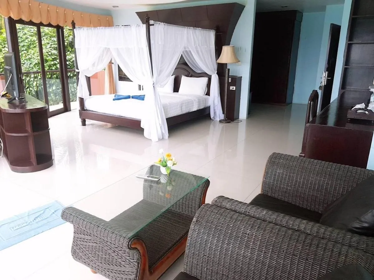 Koh Tao Regal Resort - Sha Plus Koh Tao