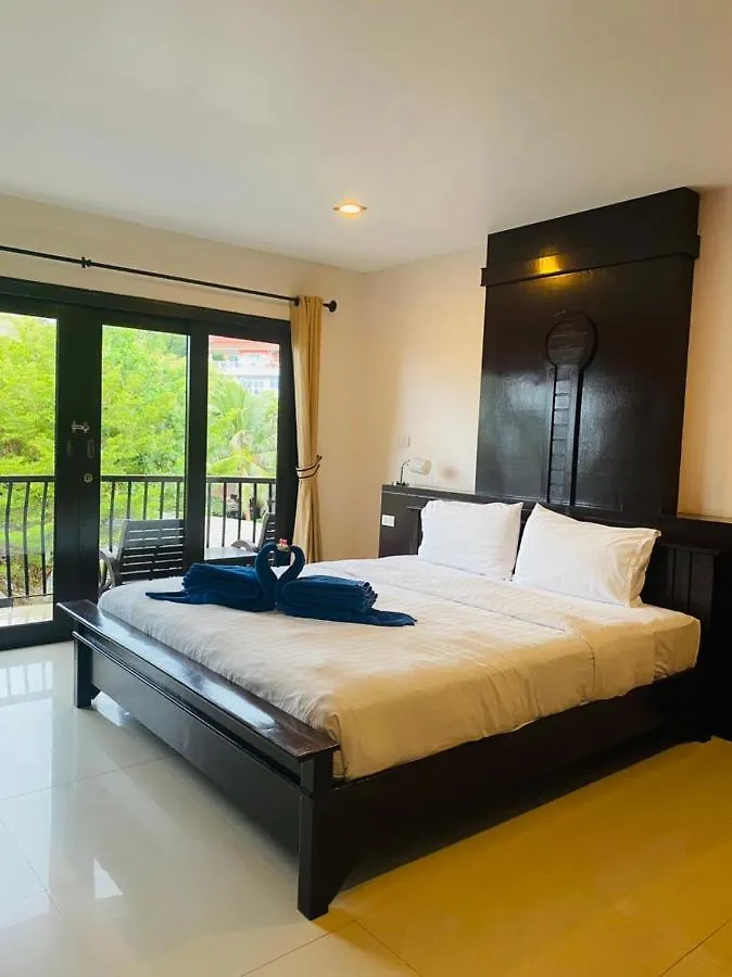 ***  Koh Tao Regal Resort - Sha Plus Thailand