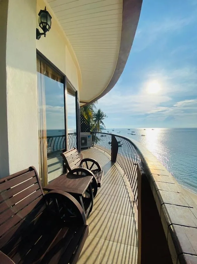 Koh Tao Regal Resort - Sha Plus  Koh Tao
