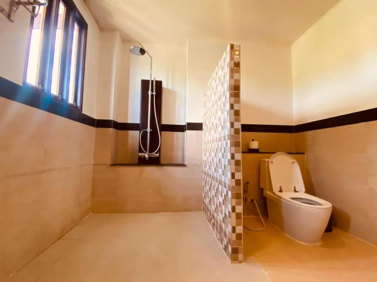 Koh Tao Regal Resort - Sha Plus