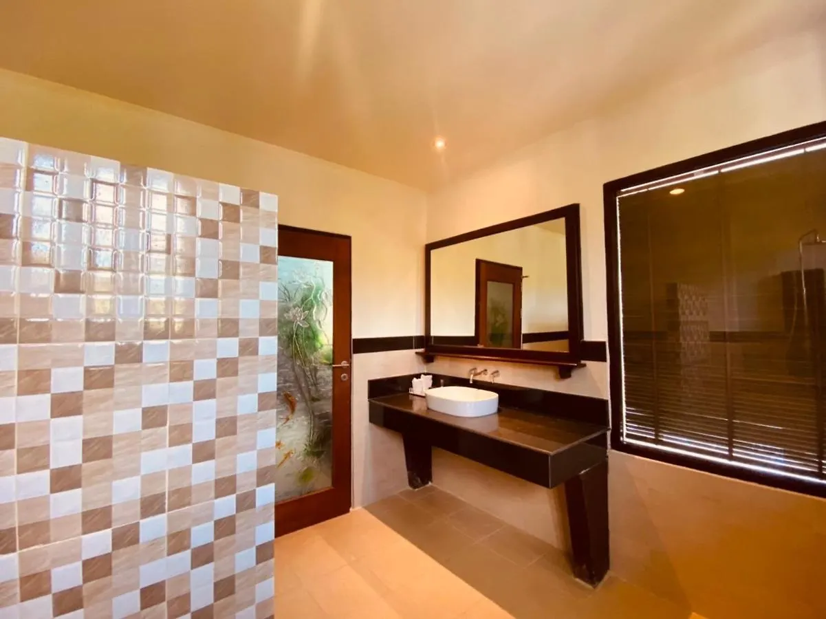 Koh Tao Regal Resort - Sha Plus