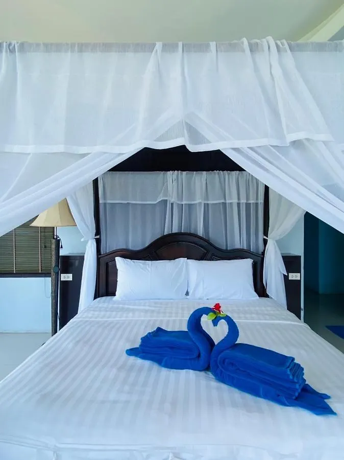 Koh Tao Regal Resort - Sha Plus Koh Tao