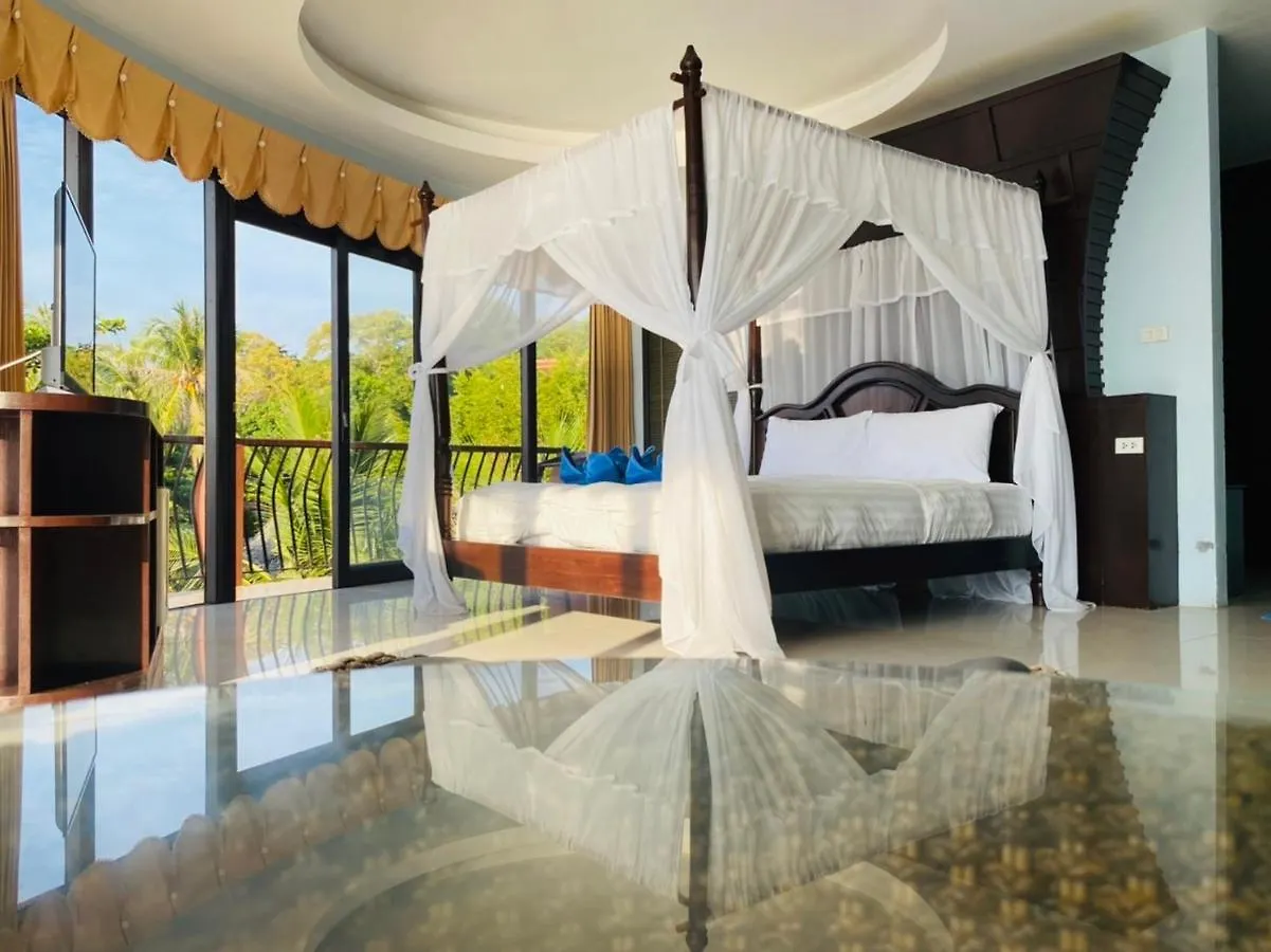 ***  Koh Tao Regal Resort - Sha Plus Thailand
