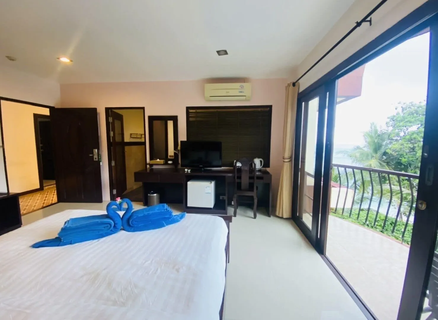 Koh Tao Regal Resort - Sha Plus  Koh Tao