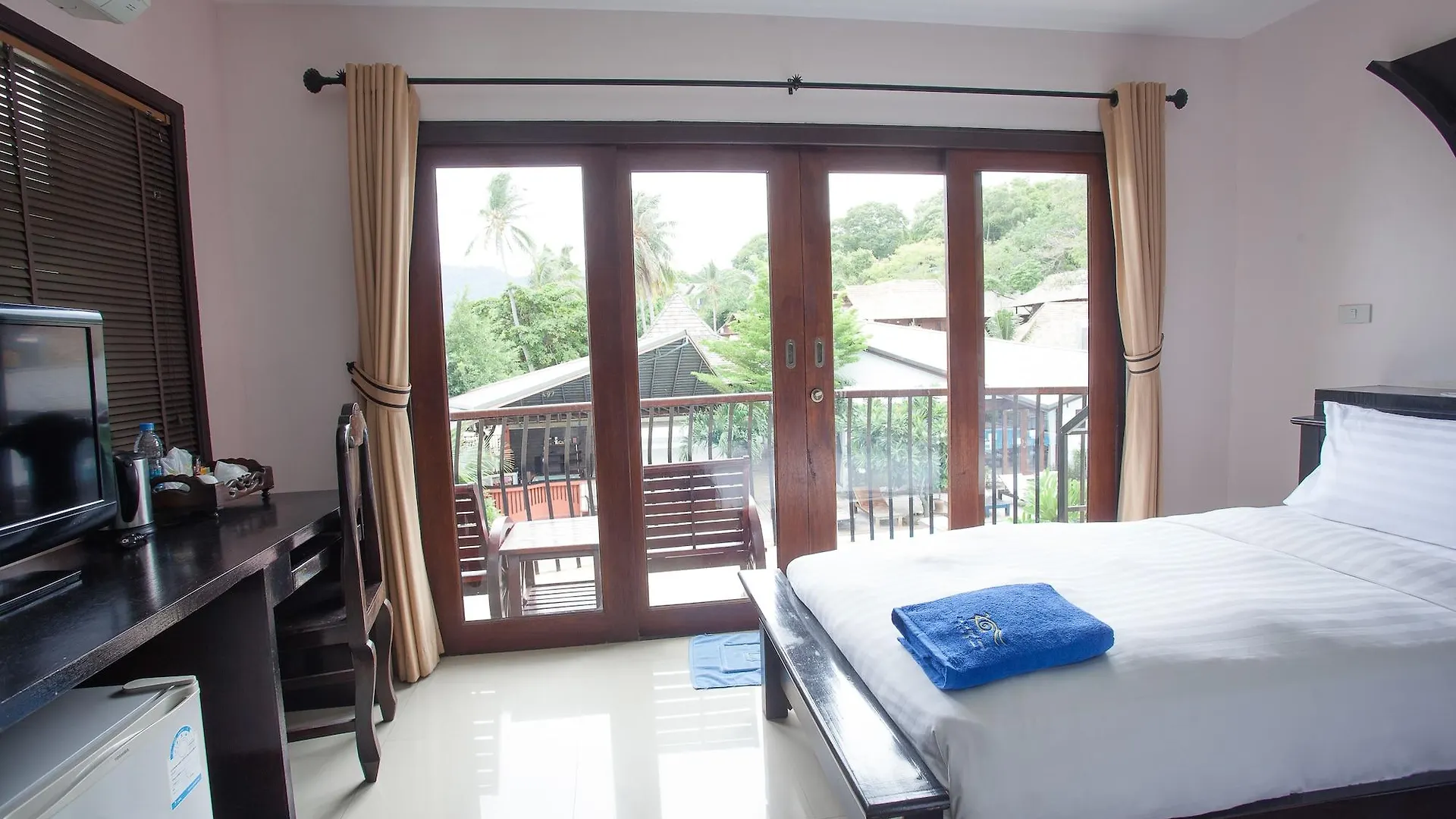 Koh Tao Regal Resort - Sha Plus 3*, Koh Tao Thailand