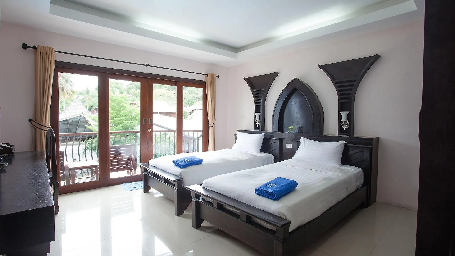 Koh Tao Regal Resort - Sha Plus Thailand
