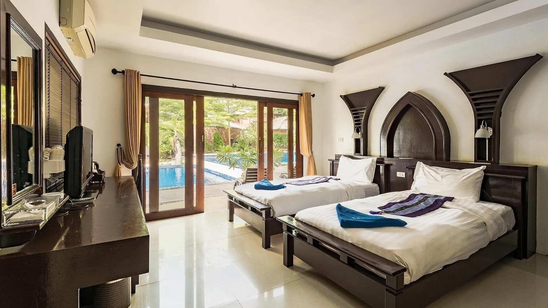 Koh Tao Regal Resort - Sha Plus Thailand