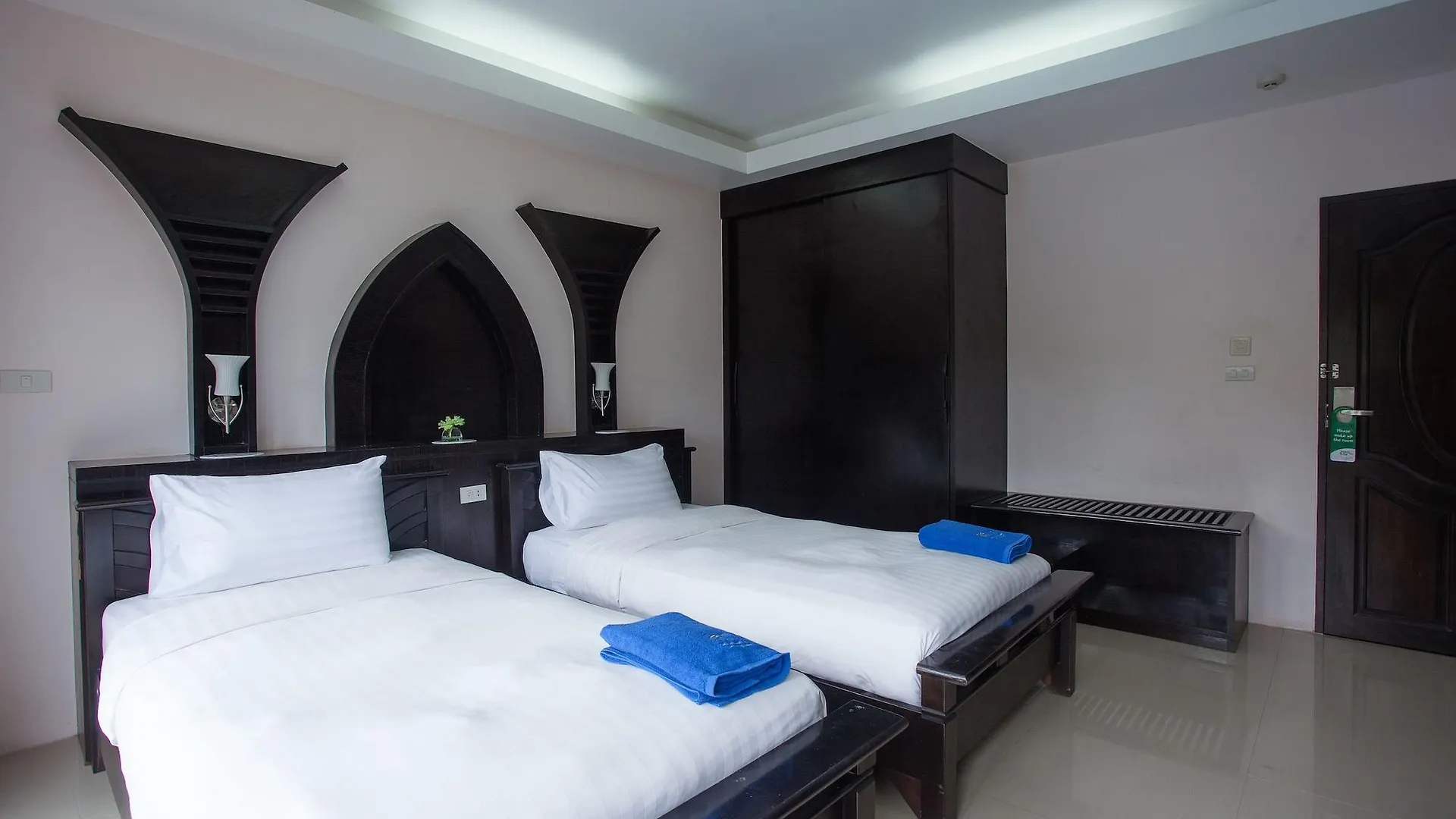 Koh Tao Regal Resort - Sha Plus