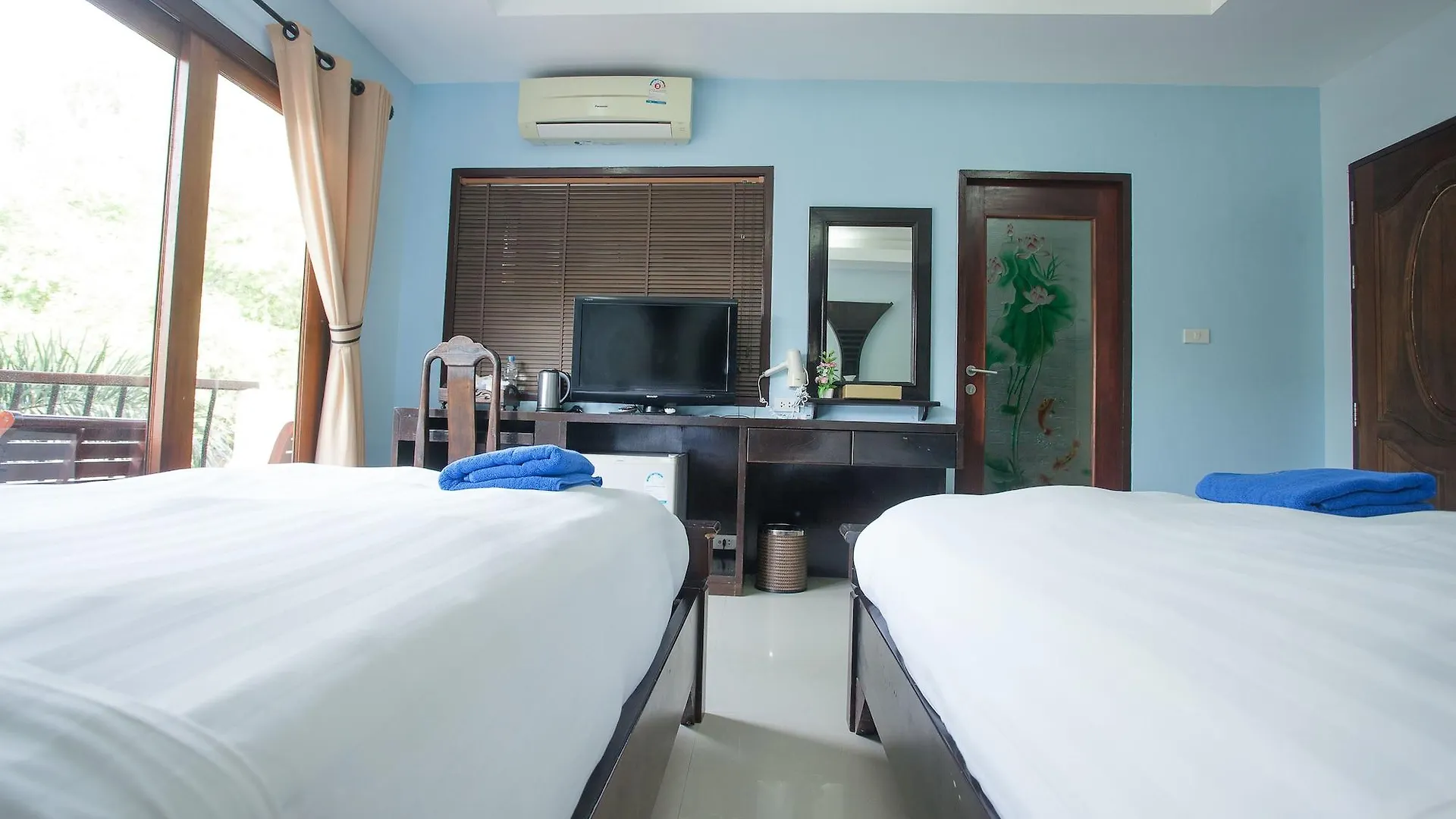 Koh Tao Regal Resort - Sha Plus
