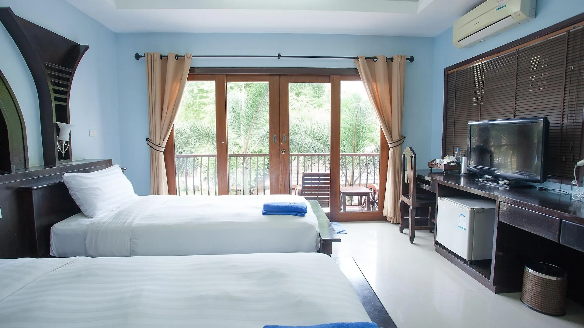 Koh Tao Regal Resort - Sha Plus Koh Tao