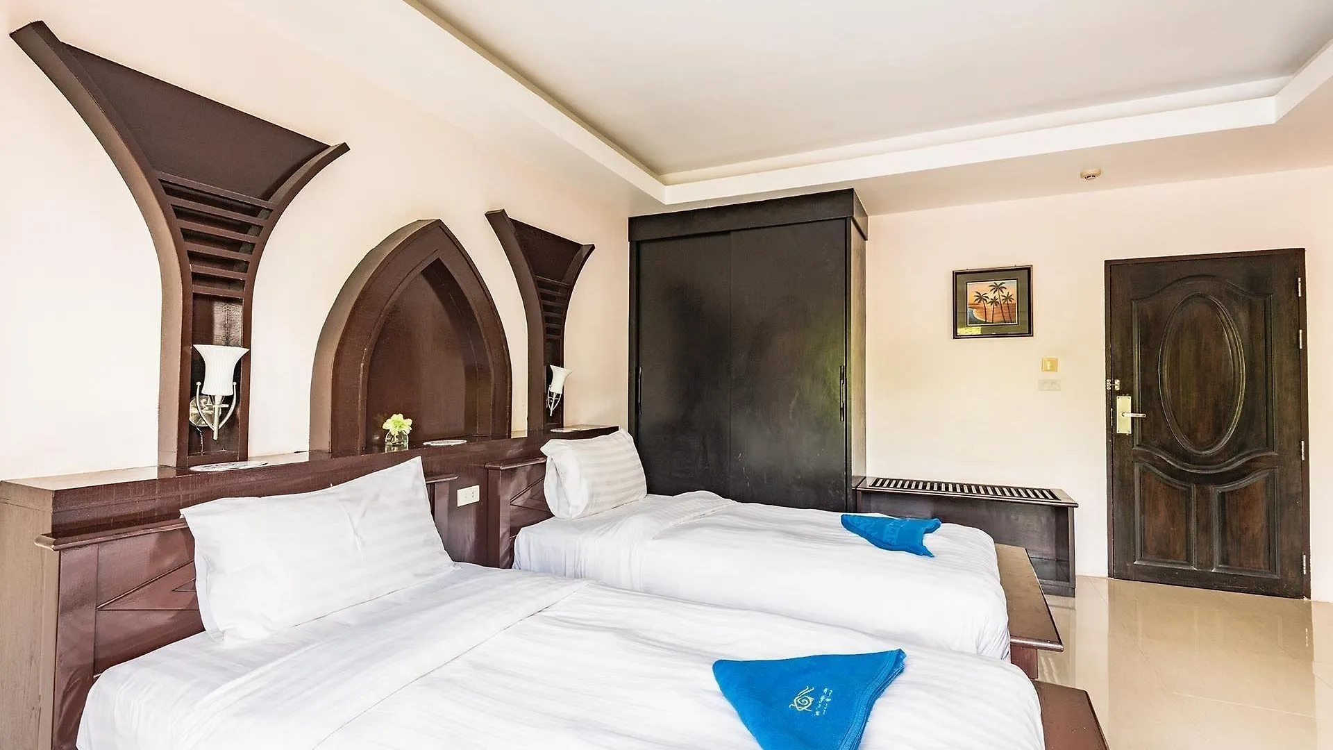 Koh Tao Regal Resort - Sha Plus Thailand