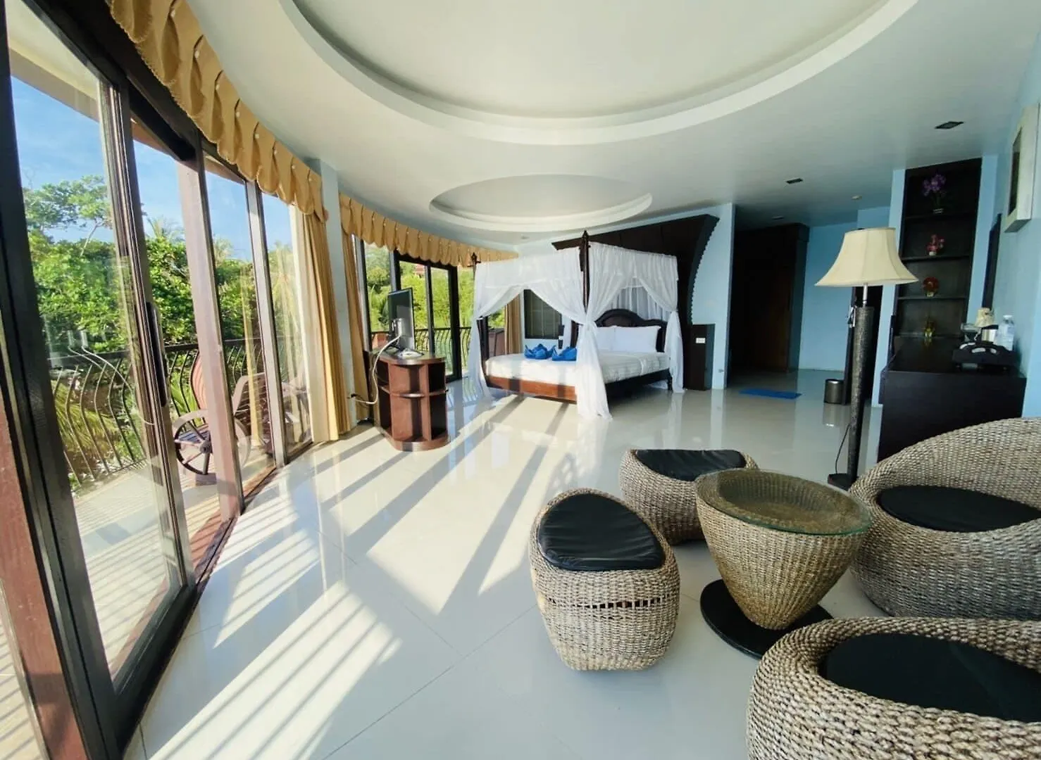Koh Tao Regal Resort - Sha Plus Koh Tao