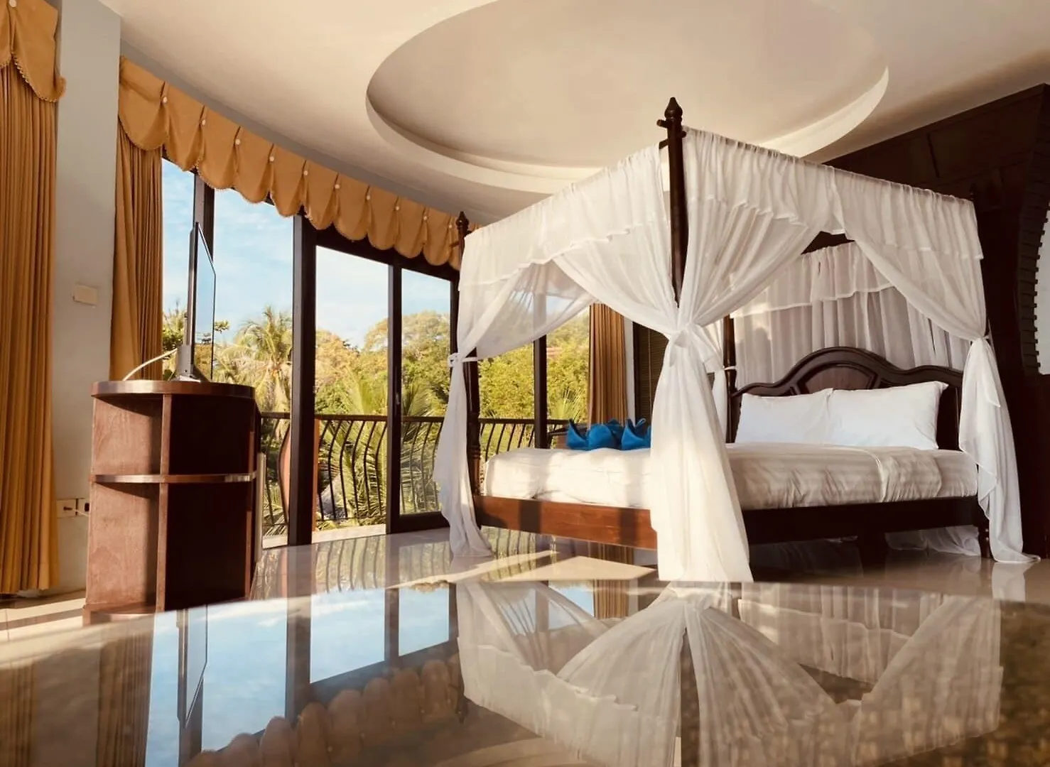 Koh Tao Regal Resort - Sha Plus 3*, Koh Tao Thailand