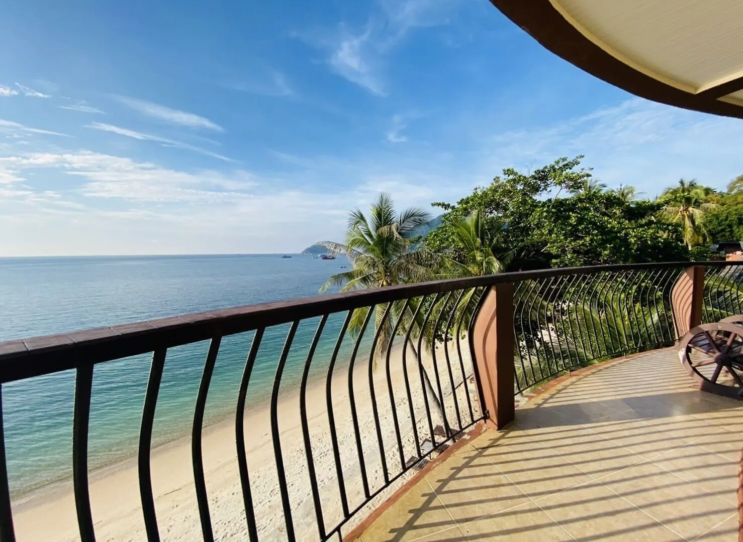 Koh Tao Regal Resort - Sha Plus 3*, Koh Tao