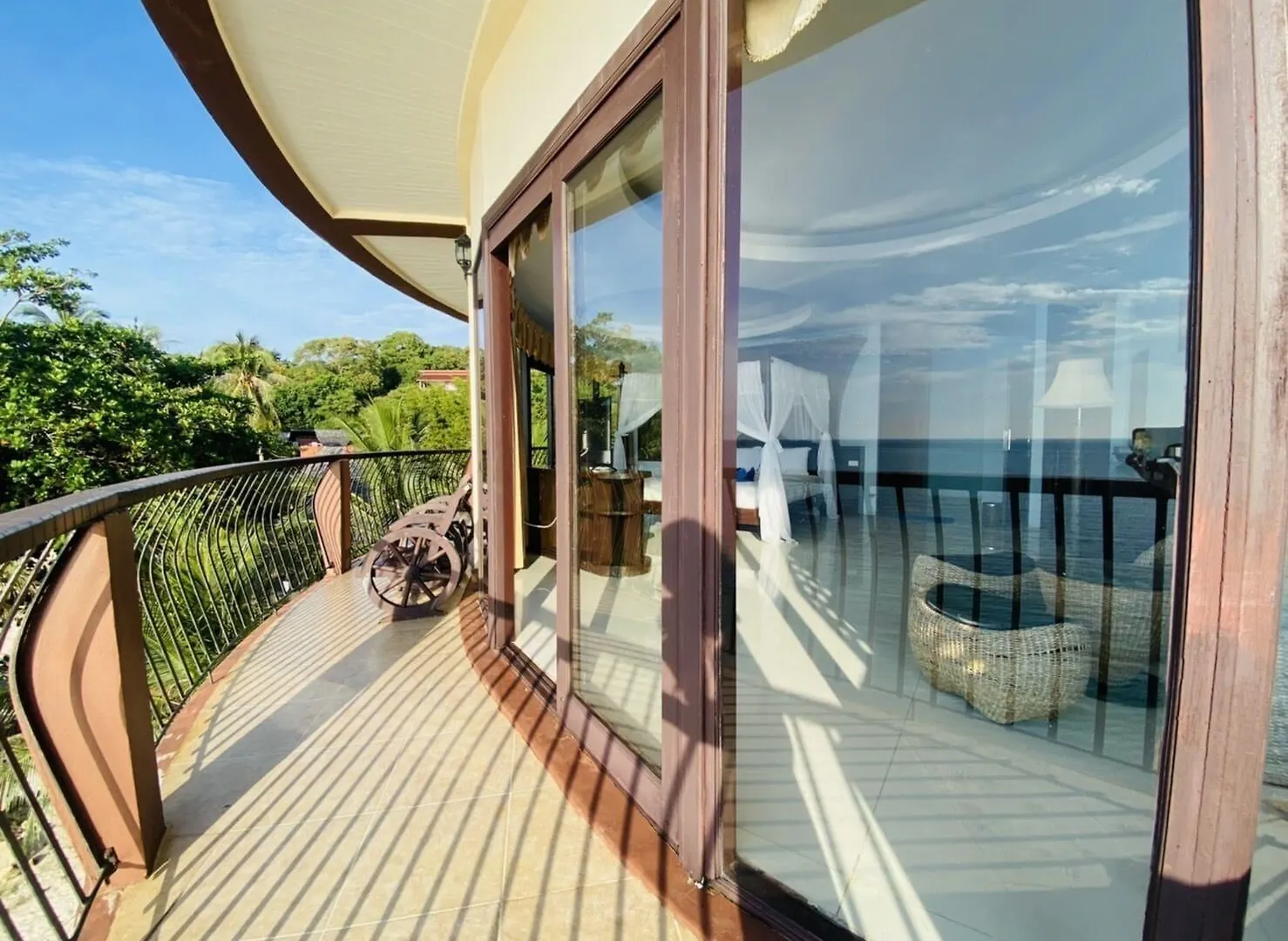 Koh Tao Regal Resort - Sha Plus
