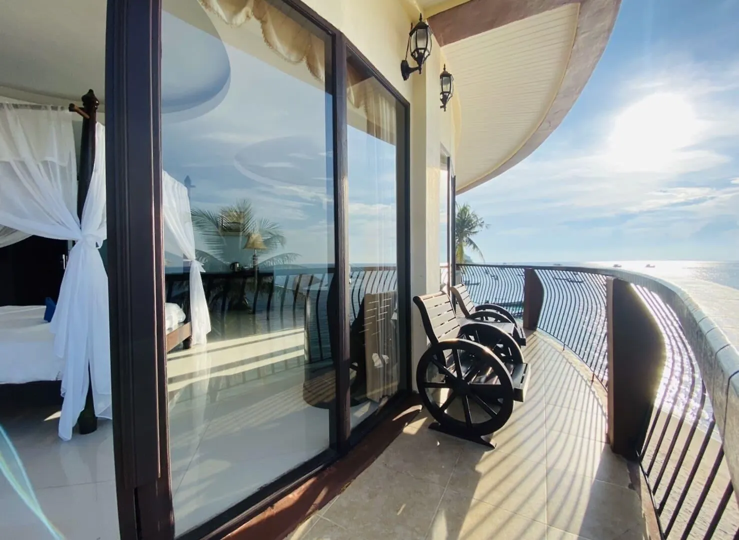 Koh Tao Regal Resort - Sha Plus