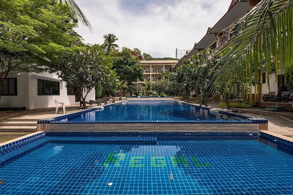 Koh Tao Regal Resort - Sha Plus 3*, Koh Tao Thailand
