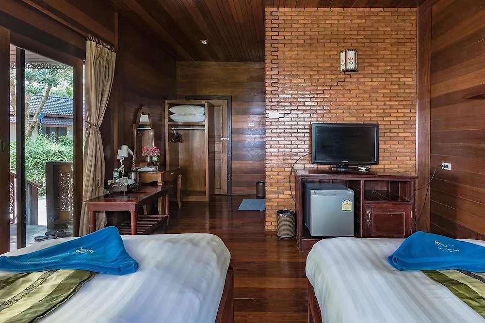 Koh Tao Regal Resort - Sha Plus