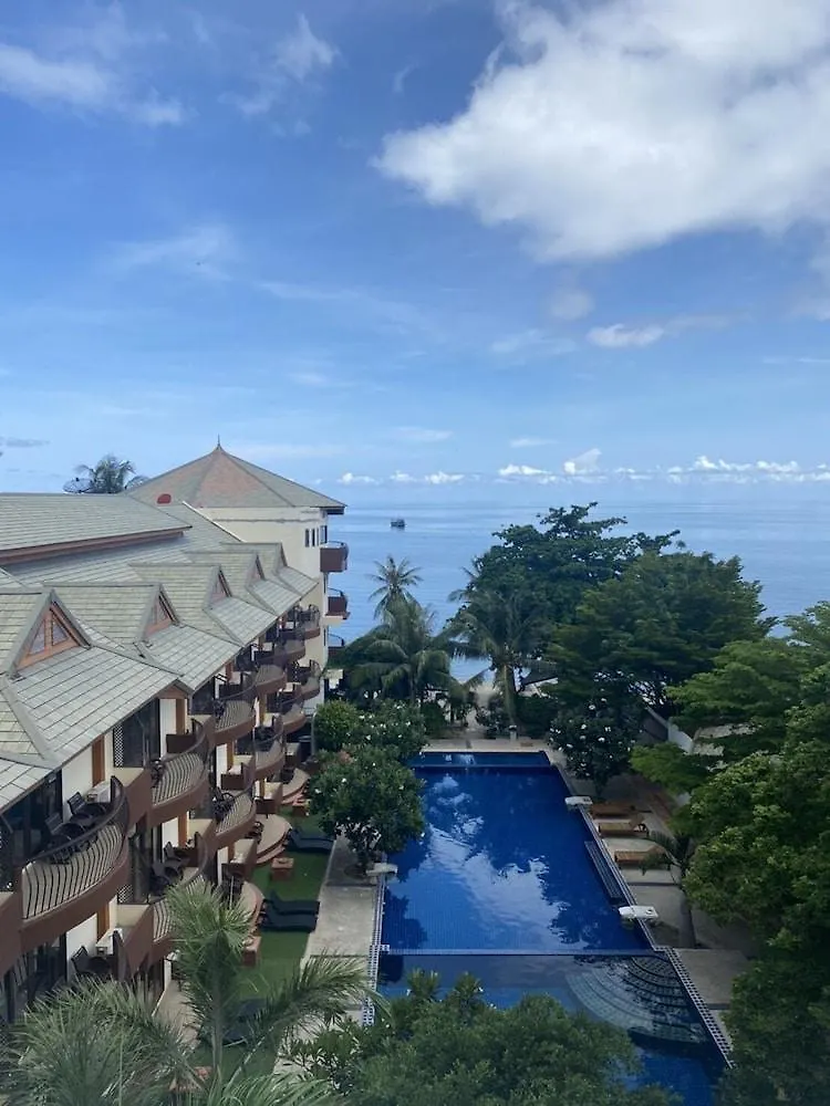 Koh Tao Regal Resort - Sha Plus  Koh Tao