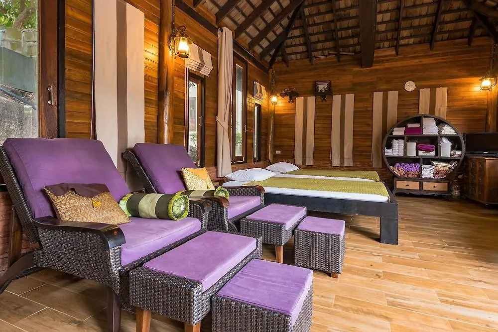 Koh Tao Regal Resort - Sha Plus 3*, Koh Tao