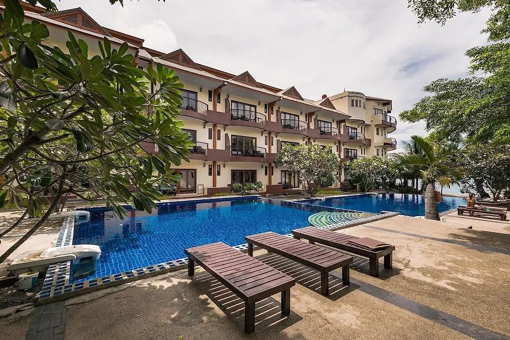 Koh Tao Regal Resort - Sha Plus