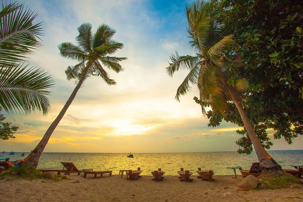 Koh Tao Regal Resort - Sha Plus