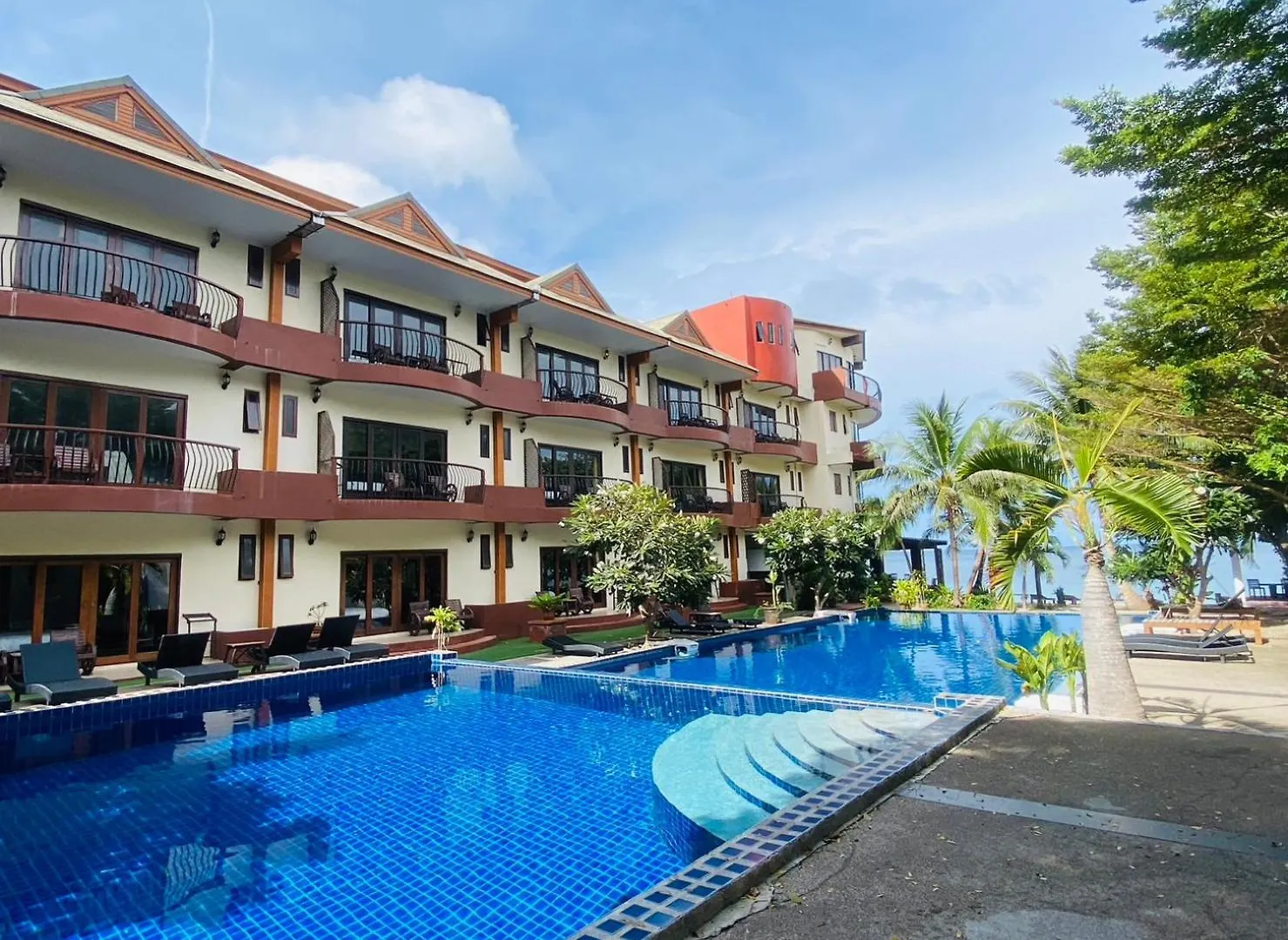 Koh Tao Regal Resort - Sha Plus