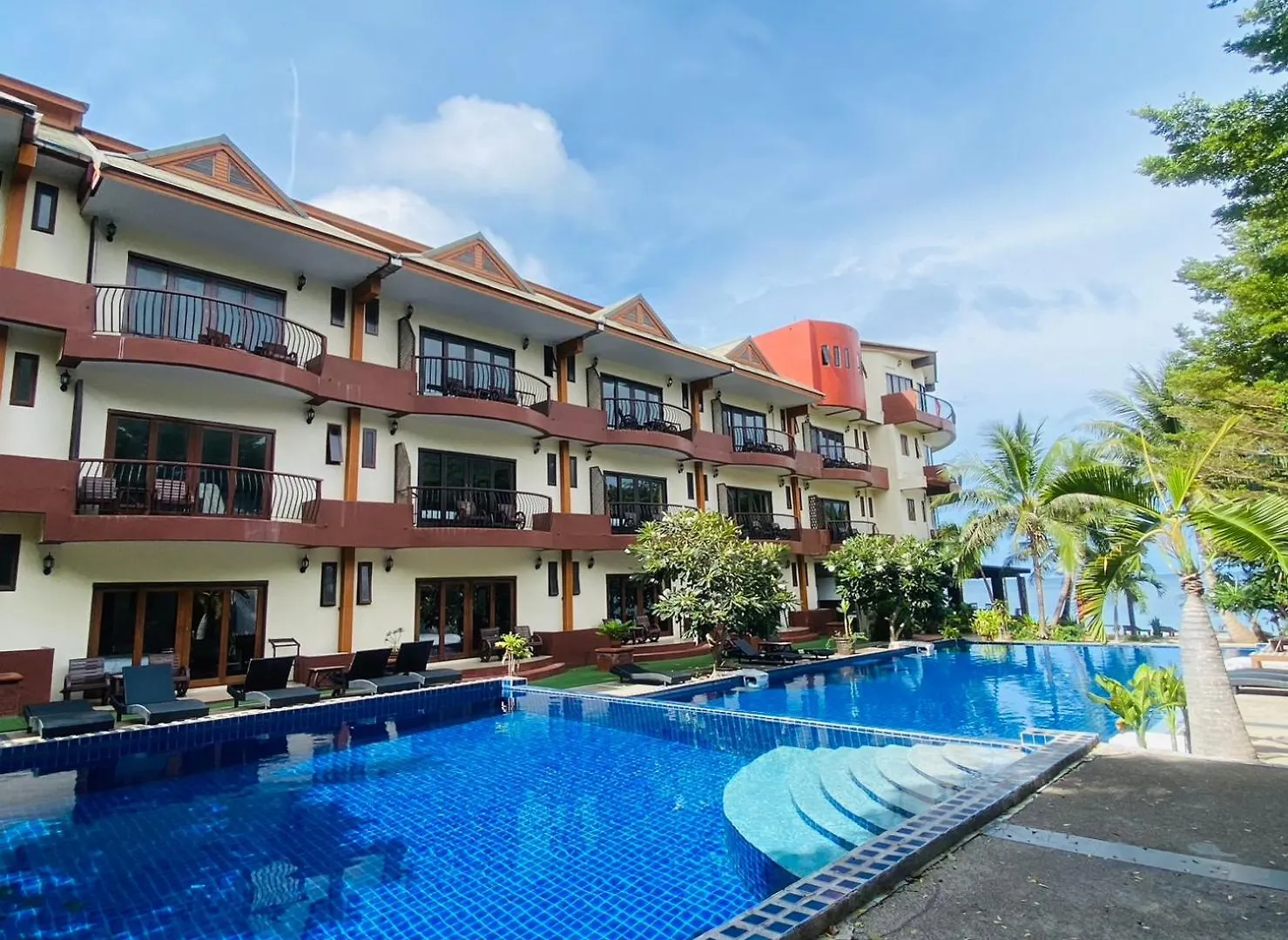 Koh Tao Regal Resort - Sha Plus