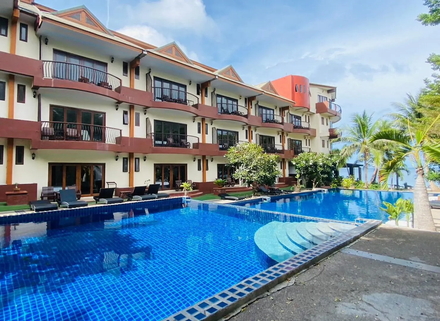 Koh Tao Regal Resort - Sha Plus Thailand