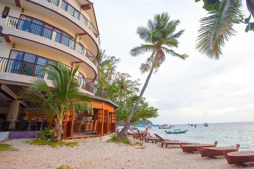 Koh Tao Regal Resort - Sha Plus Koh Tao