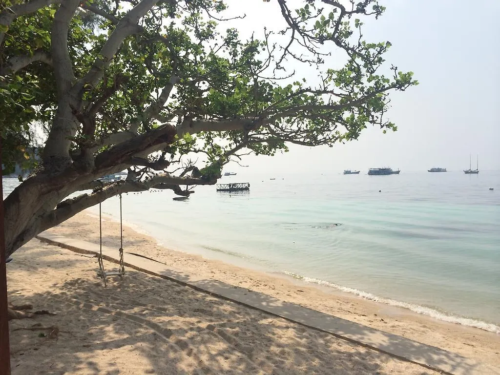 Koh Tao Regal Resort - Sha Plus