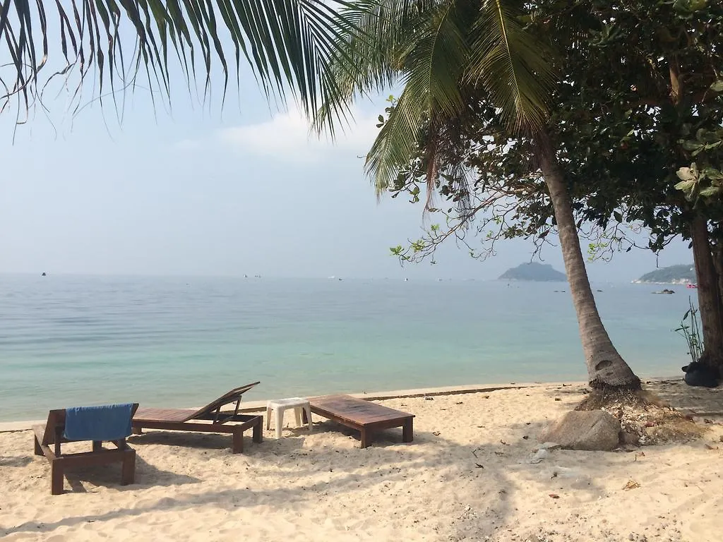 Koh Tao Regal Resort - Sha Plus Thailand