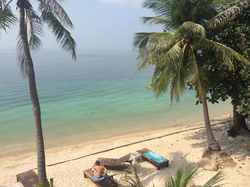 Koh Tao Regal Resort - Sha Plus 3*, Koh Tao Thailand