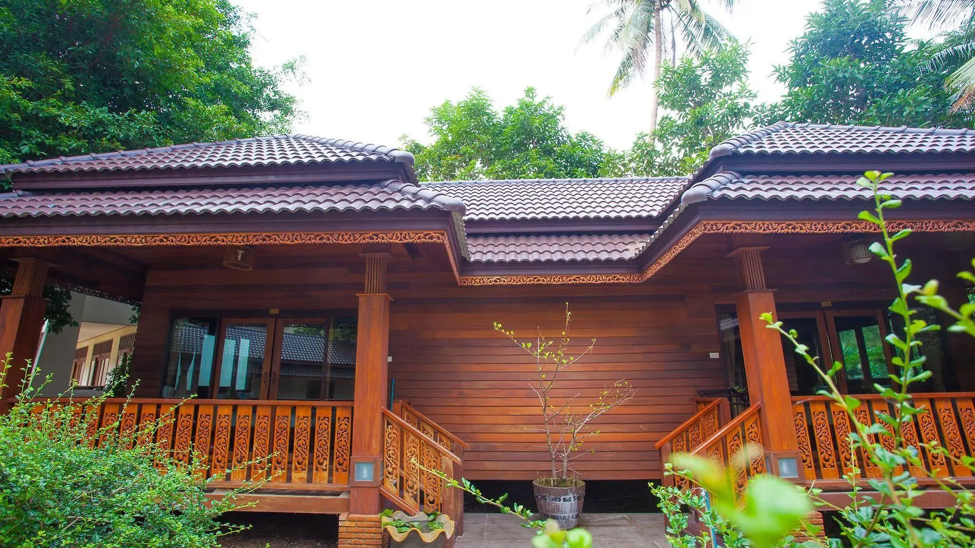 ***  Koh Tao Regal Resort - Sha Plus Thailand