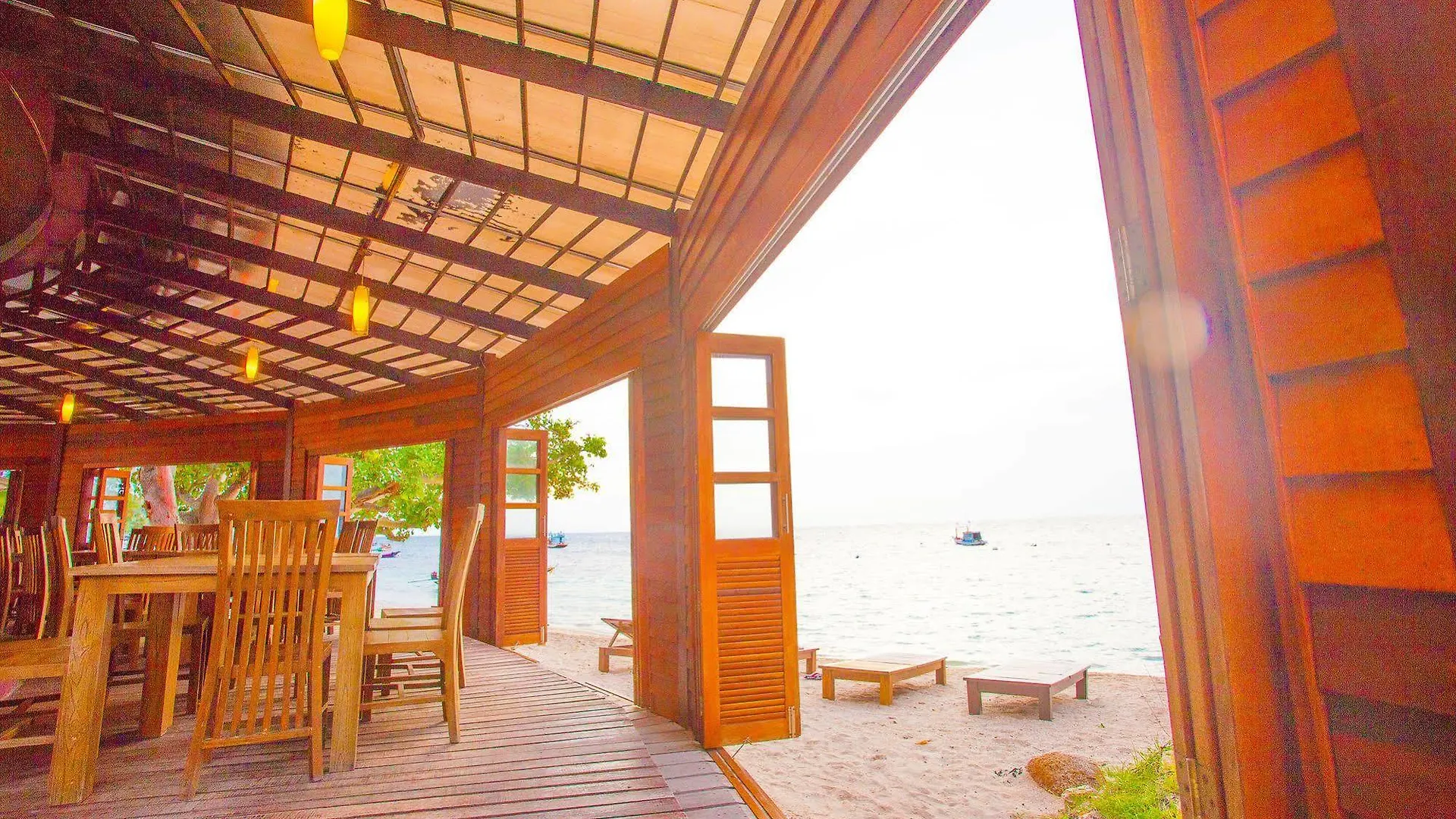 Koh Tao Regal Resort - Sha Plus 3*, Koh Tao