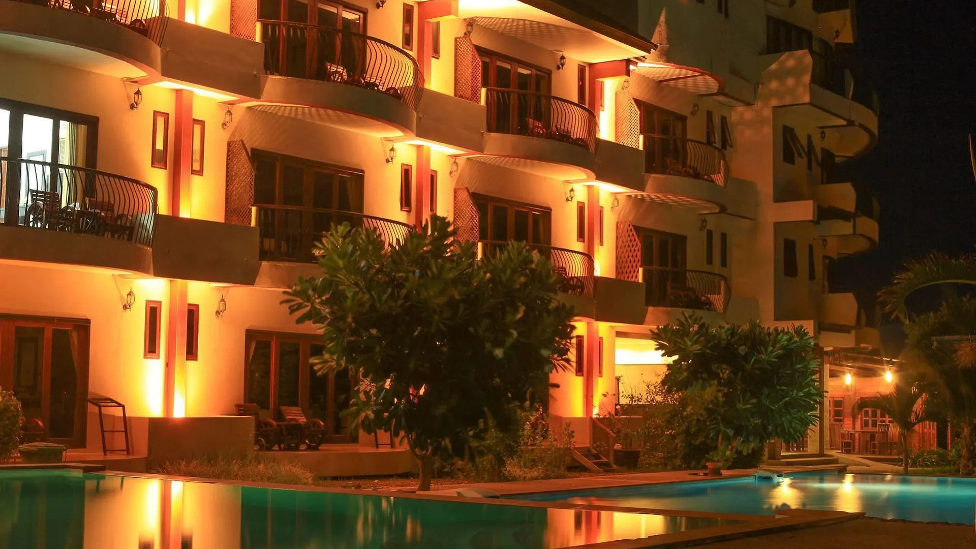 Koh Tao Regal Resort - Sha Plus
