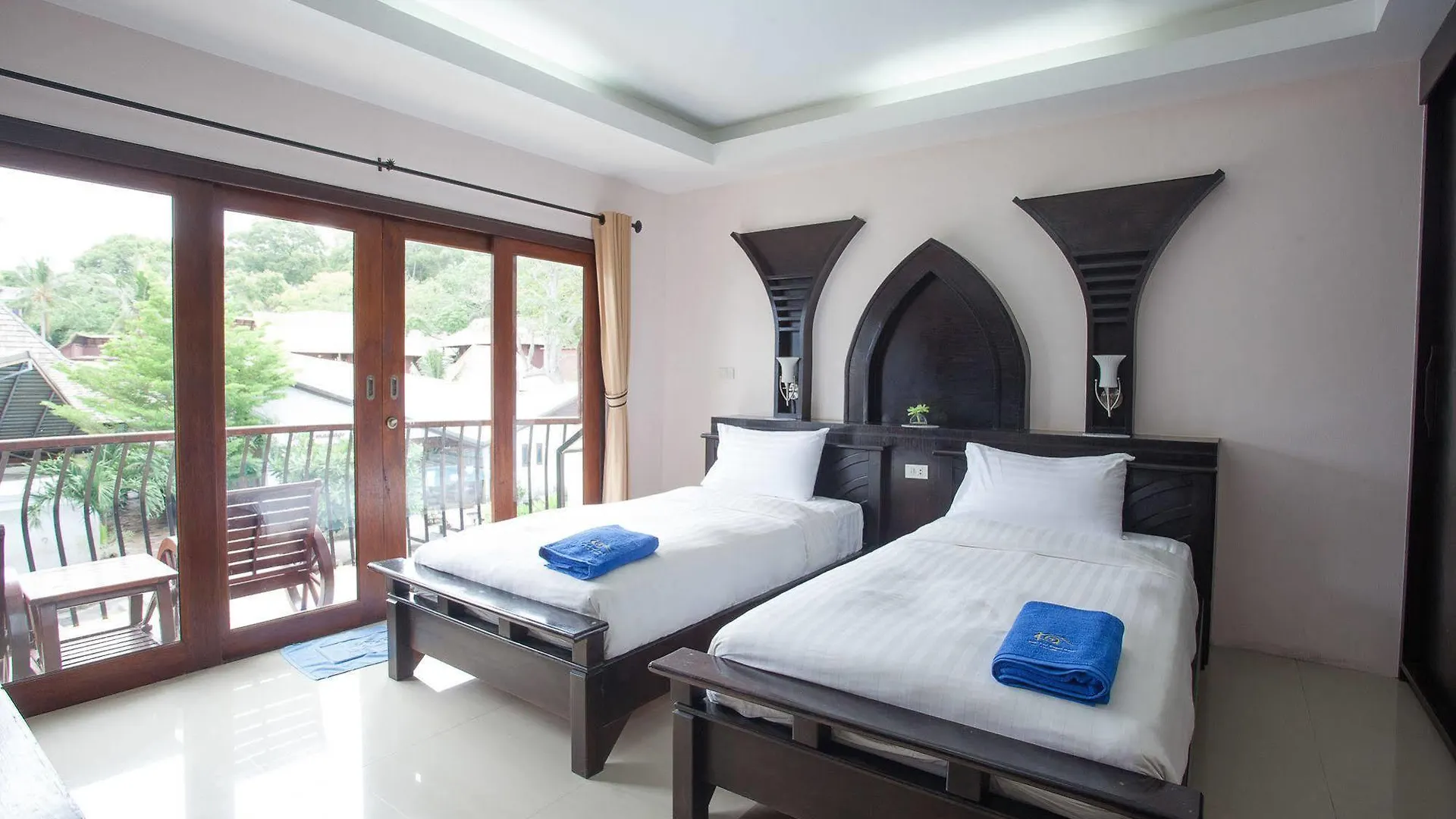 Koh Tao Regal Resort - Sha Plus