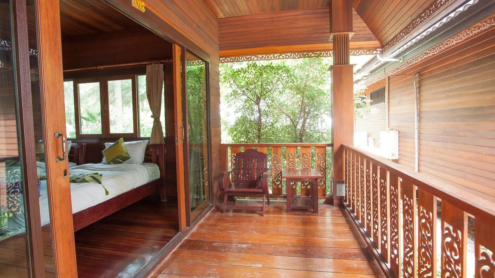 Koh Tao Regal Resort - Sha Plus