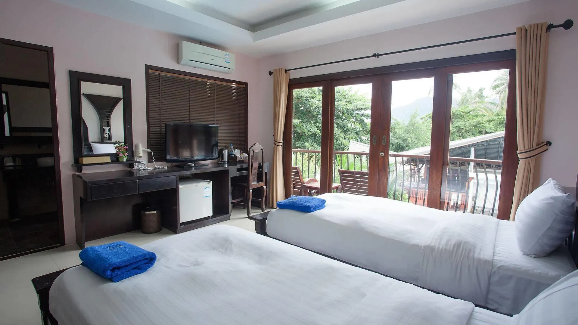 Koh Tao Regal Resort - Sha Plus Thailand