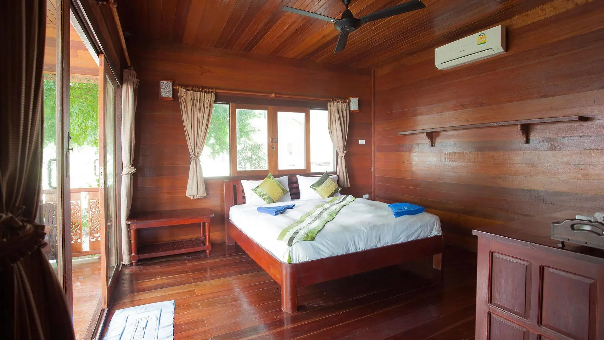 ***  Koh Tao Regal Resort - Sha Plus Thailand
